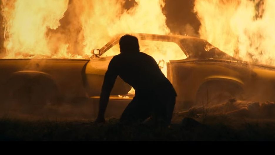 "Pajęcza głowa" jest nr 1 na Netfliksie