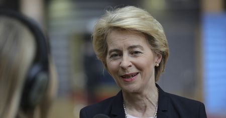 Koronawirus. Czechy otrzymają dodatkowe respiratory od Komisji Europejskiej