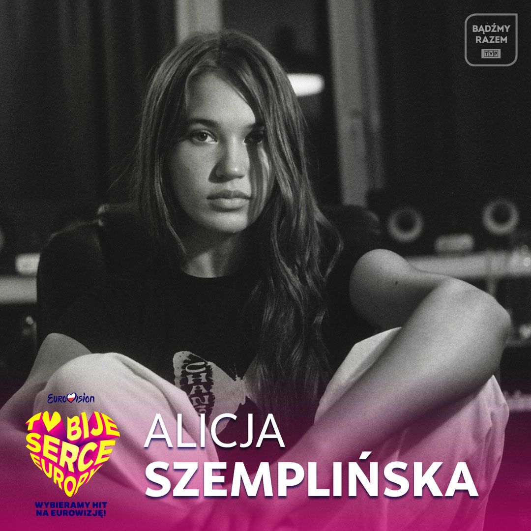 kandydaci do polskich preselekcji na Eurowizję 2023