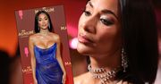 Nicole Scherzinger ścisnęła ciało do granic możliwości. Trudno uwierzyć, że ma 45 lat