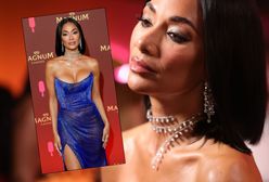 Nicole Scherzinger ścisnęła ciało do granic możliwości. Trudno uwierzyć, że ma 45 lat