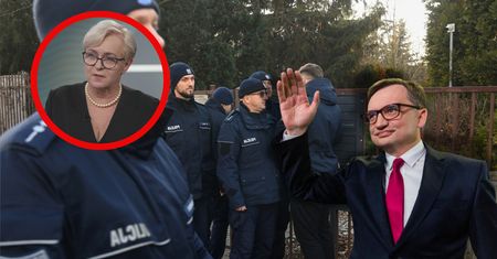 Komisja ma plan na Ziobrę? "My go po krzaczorach szukać nie będziemy"