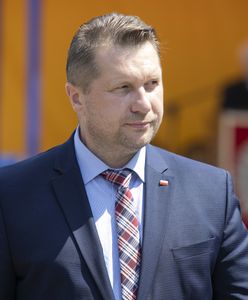 Szkoła według ministra Czarnka odbierze uczniom wolność wyboru. Nauczyciele nie są zachwyceni