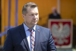 Szkoła według ministra Czarnka odbierze uczniom wolność wyboru. Nauczyciele nie są zachwyceni