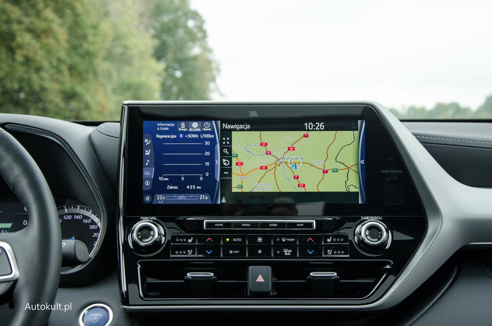 Ford Explorer vs. Toyota Highlander