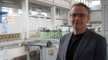 Od węgla do atomu, ale nie na Śląsku? "Trudno sobie wyobrazić wielkoskalowe reaktory jądrowe, ale szansą są małe moduły"