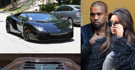 Kupiła mu Lamborghini za 2,6 MILIONA!