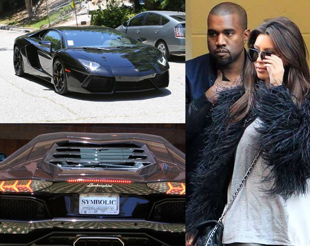 Kupiła mu Lamborghini za 2,6 MILIONA!