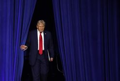 Serbskie media reagują na zwycięstwo Trumpa. Skrajne emocje