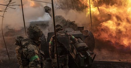 Popłoch po wycieku. "Ktoś zadał sobie wiele trudu, aby zrobić zdjęcia"