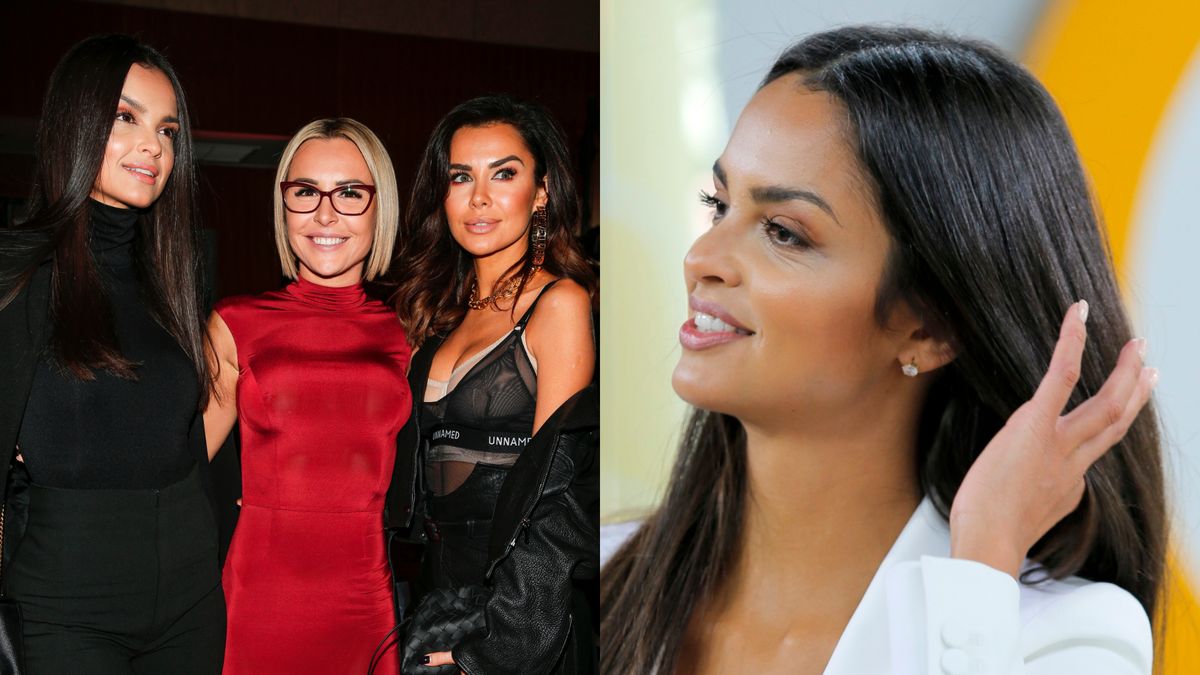 Klaudia El Dursi odcina się od medialnych kontrowersji wokół Zatoki Sztuki