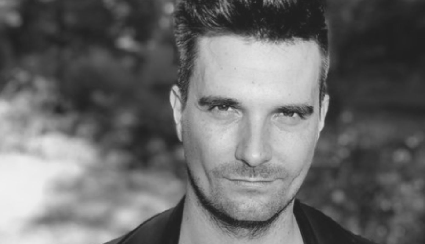 Piotr Balicki