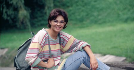 Marta Grzywacz była gwiazdą "Wiadomości". Straciła pracę przez romans z niewłaściwą osobą
