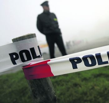 Elbląg: Zabił żonę a potem siebie: "Nie miał prawa się do niej zbliżać". Znamy nowe fakty w sprawie tragedii