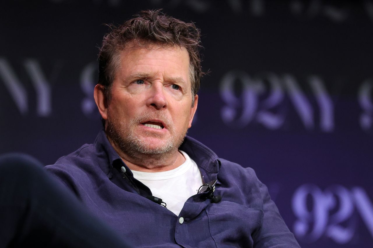 Upokorzenie, bieda, śmietnik. Głośno mówi, o tym jak go traktowano