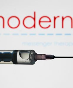 Szczepionka na COVID od Moderny. Co o niej wiadomo?