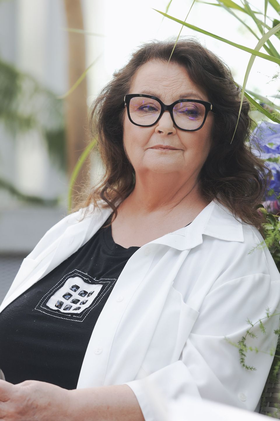 Anna Dymna