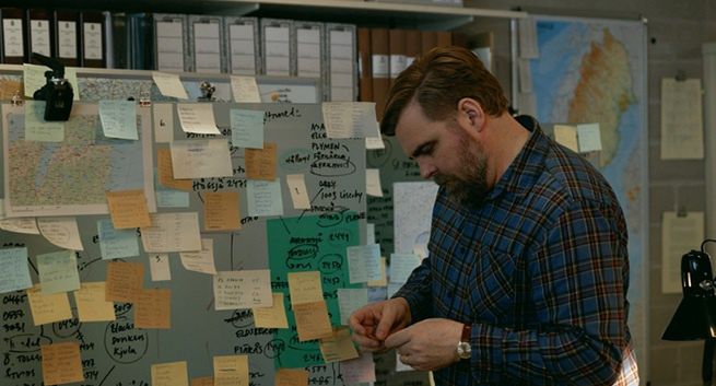 Polacy pokochali szwedzki kryminał „Przełom”. Nowy hit Netfliksa