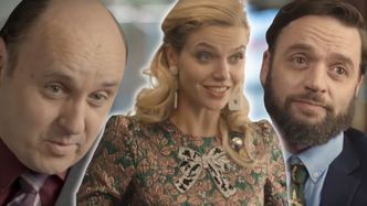 QUIZ: Rozpoznasz postacie z polskiego "Office"? Tylko fani nie popełnią błędu