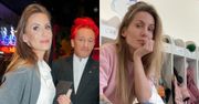 Żona Michała Wiśniewskiego bez ogródek o swoim życiu. Jest wyraźnie przemęczona
