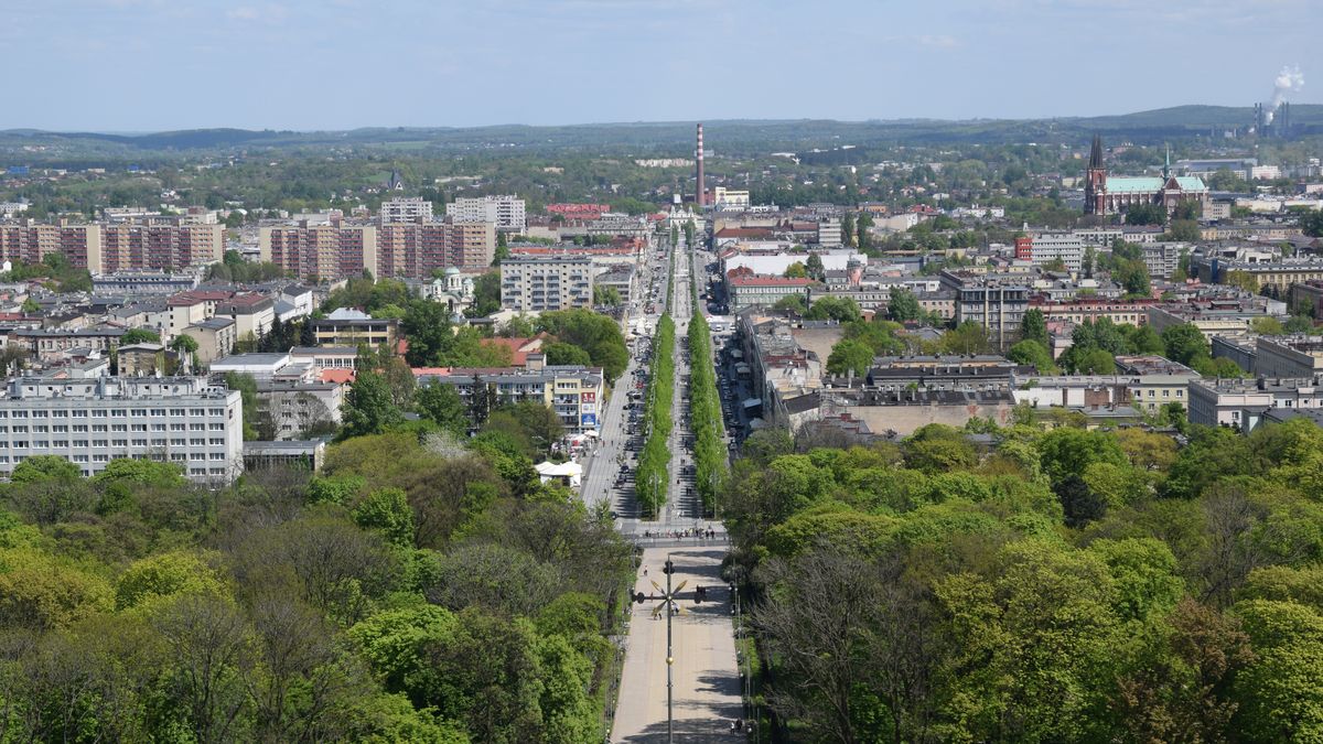 Częstochowa