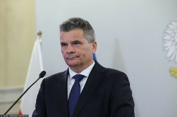 Kral w Izraelu? Prokuratura: nie weryfikowaliśmy tego