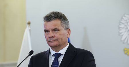 Kral w Izraelu? Prokuratura: nie weryfikowaliśmy tego