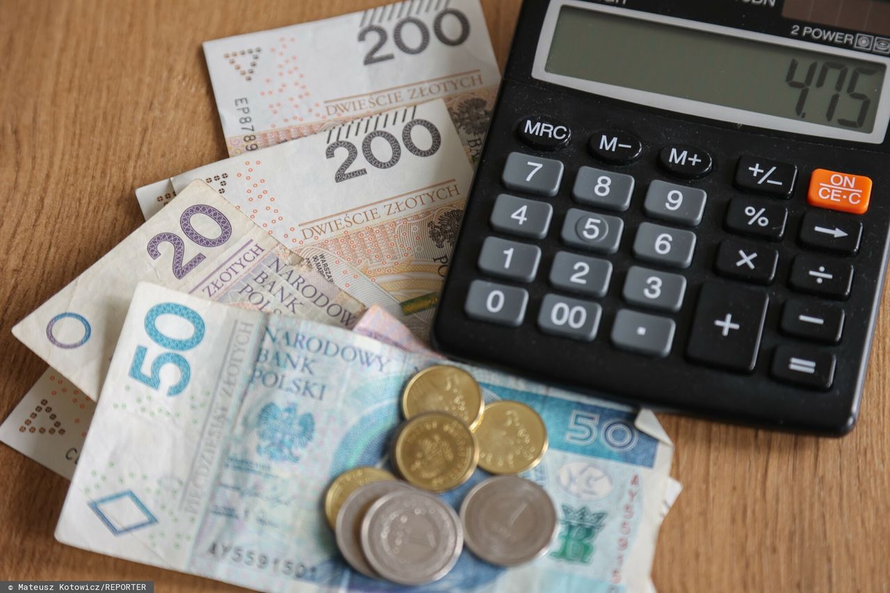 Długi większe niż średnie zarobki. Tam jest najgorzej
