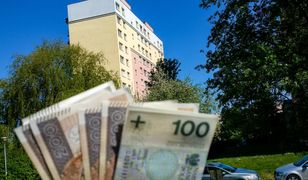 Nawet 4,5 tys. zł dopłaty. Oto komu przysługuje dodatek