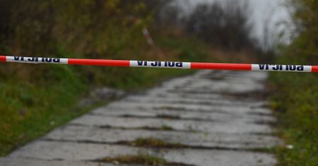 Ciało noworodka w śmietniku. "Do sprawy zatrzymano cztery osoby"