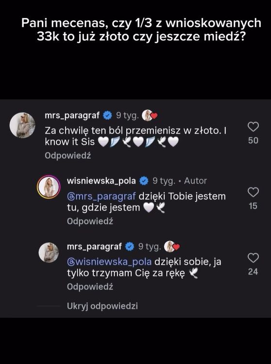 Michał Wiśniewski ujawnia wysokość alimentów