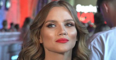 Agnieszka Kaczorowska uderzyła w feminizm. "Często umniejsza mężczyznom"