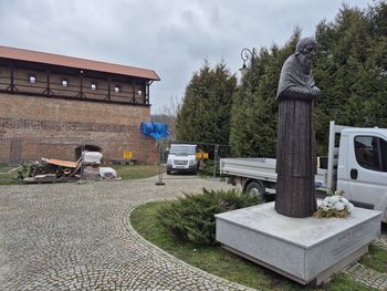 Biecz: Perła Małopolski odzyskuje siłę murów. Zakończono II etap renowacji średniowiecznych fortyfikacji
