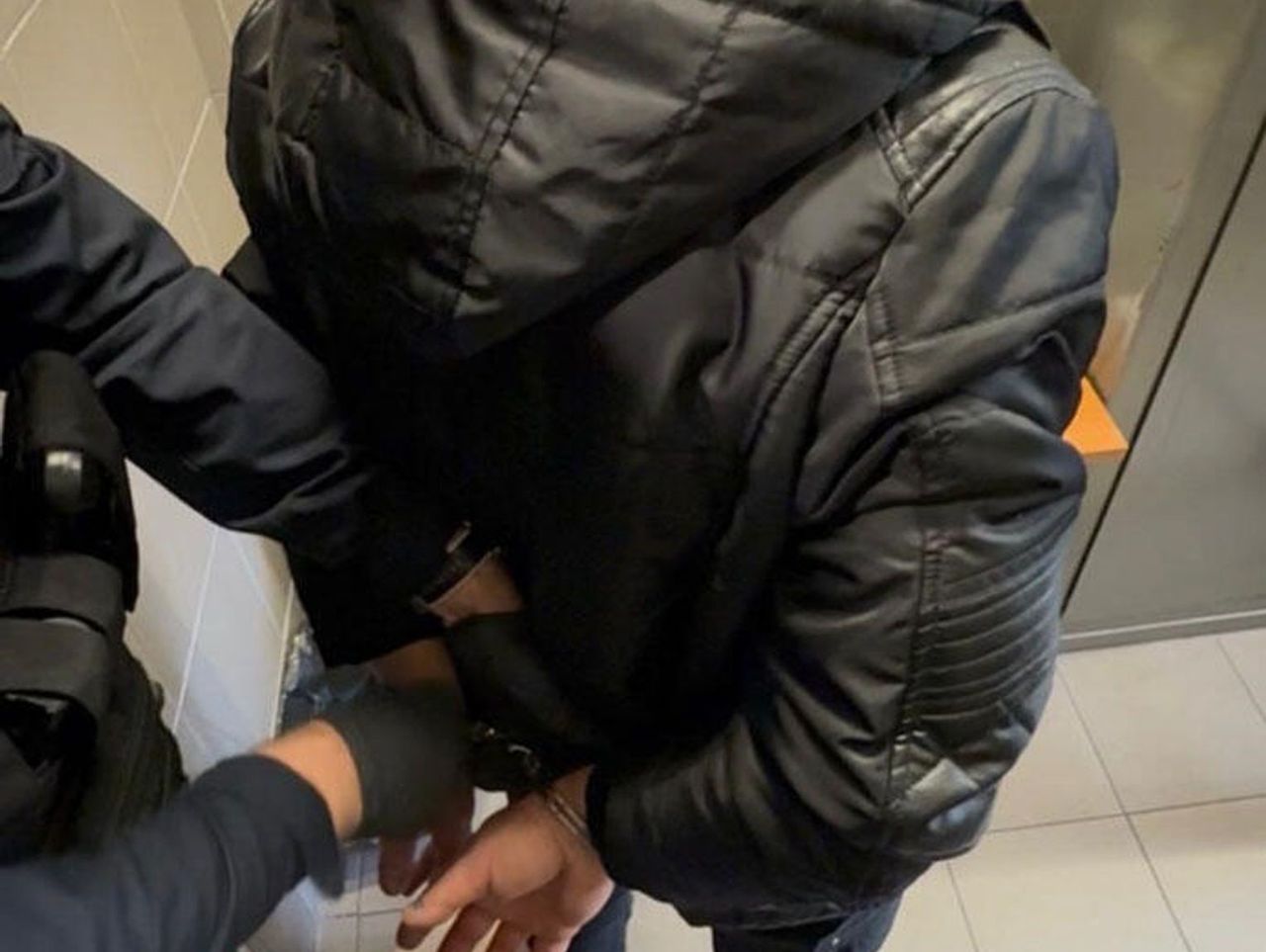 Namysłów: Poszukiwany 53-latek zatrzymany. Czekają go dwa lata więzienia