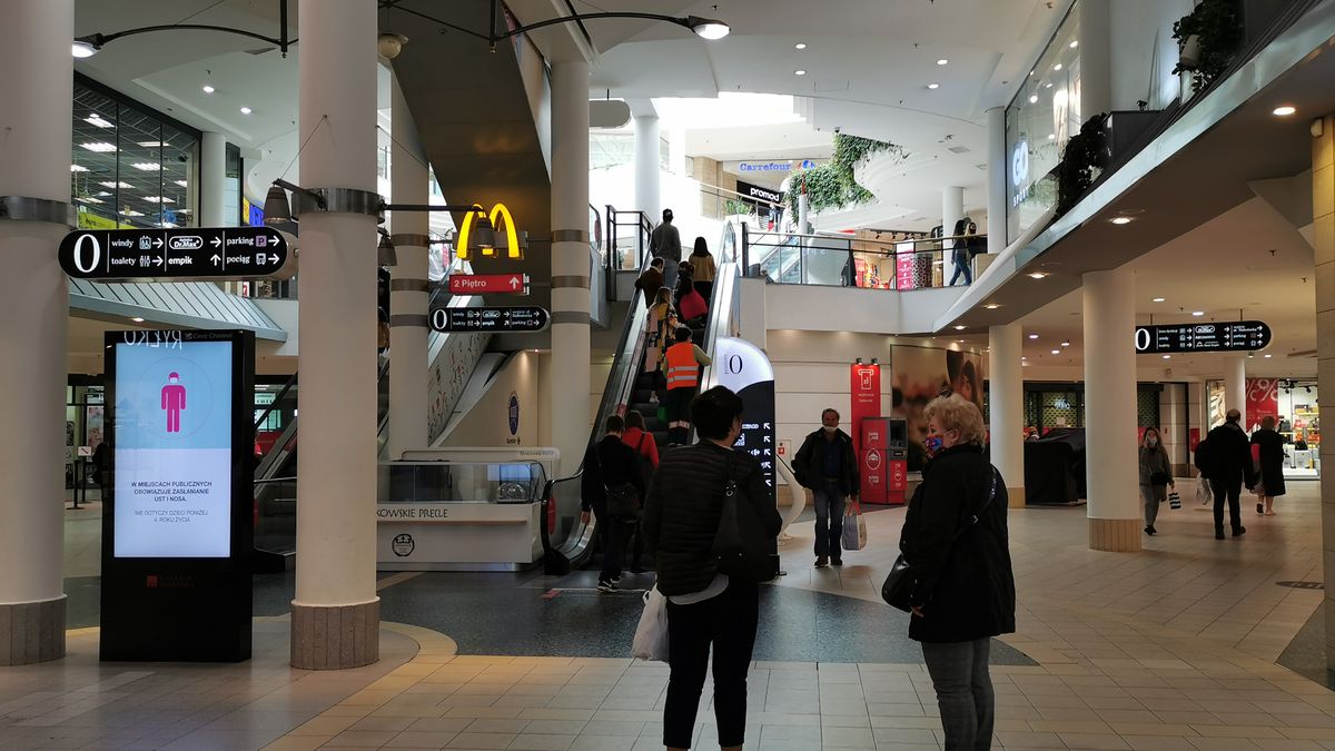 Niedziele handlowe 2020