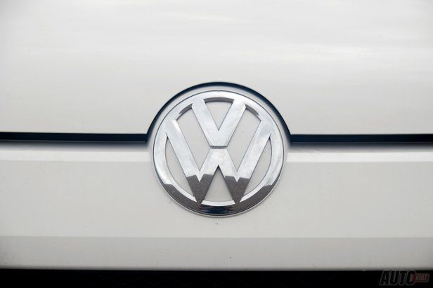 Budżetowa marka Volkswagena w 2014 roku? Trzy modele na początek