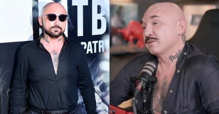 Wielkie zmiany u Patryka Vegi: uczył się matematyki i... ginekologii estetycznej. Zamierza też LECIEĆ W KOSMOS