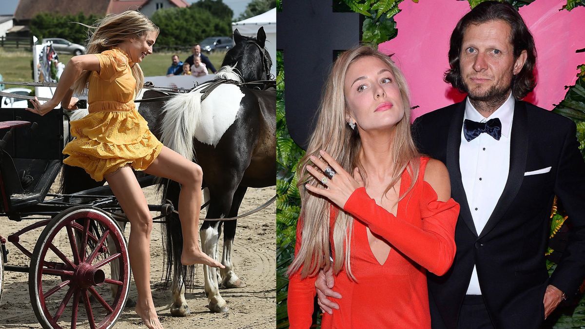 Natalia Klimas ma już dość wiejskiego życia