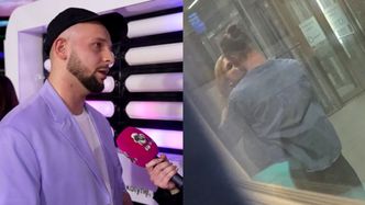 TYLKO NA PUDELKU: Tak Maciej Pela ODPOWIEDZIAŁ na pytanie o zdjęcia Agnieszki Kaczorowskiej z DŹWIĘKOWCEM