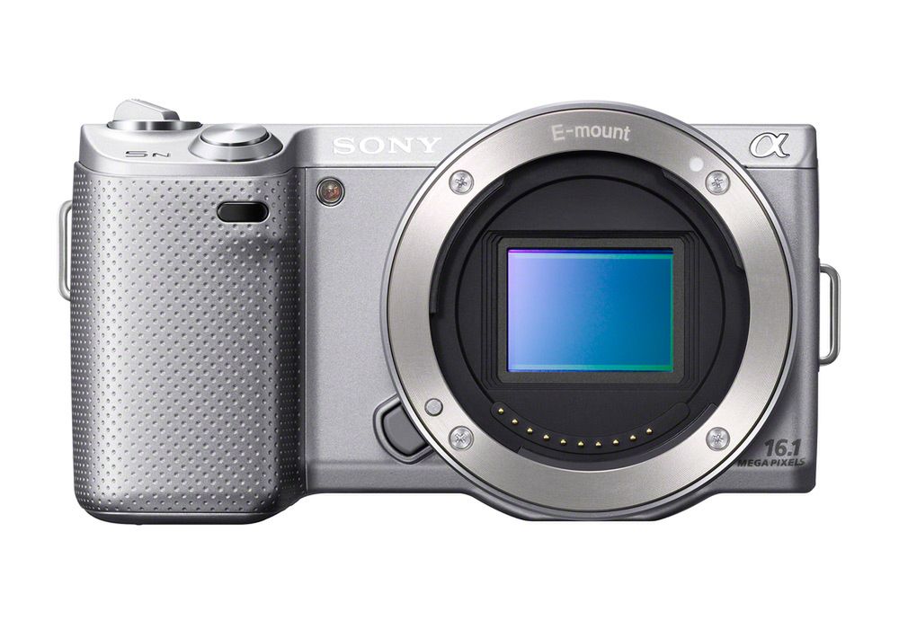 Sony NEX-5N - czy podbije rynek bezlusterkowców? 3