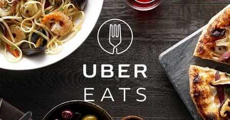 UberEATS: dzięki rekomendacjom aplikacja przewidzi, co chcesz zjeść
