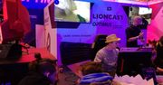 Lioncast razem z Optimusem na IEM Expo. Konkurs! #ESLOne