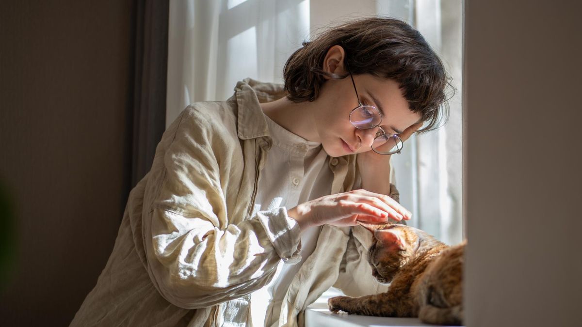 Właściciele kotów są aż dwukrotnie bardziej narażeni na schizofrenię