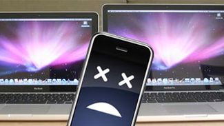 Nowe aluminiowe Macbooki uniemożliwiają odblokowanie iPhone'ów i iPodów? 1