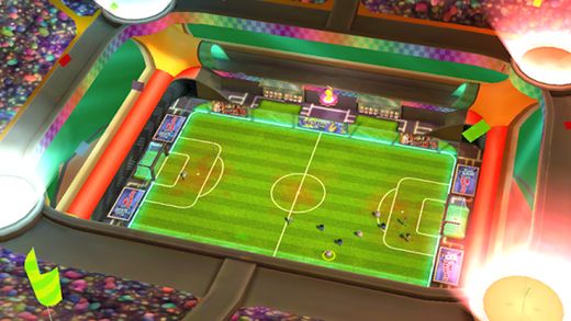 Weekendowy Zestaw Gier i Aplikacji: Launcher 8 Pro, aplikacje do zarządzania powiadomieniami i Copa Toon 2014 1