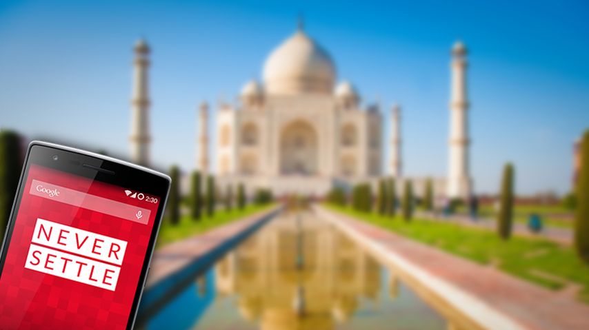 OnePlus One mógł być hitem w Indiach, ale firma została wykiwana przez tamtejszego konkurenta [aktualizacja]