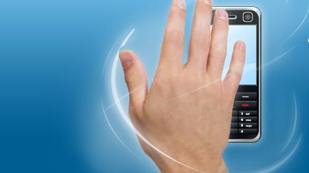 Zarządzaj telefonem bez dotykania - eyeSight niebawem na Androida [wideo] 1