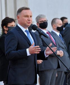 Andrzej Duda podjął decyzję ws. zmian w Kancelarii Prezydenta. Znamy szczegóły