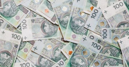Aż 30 proc. Polaków. Zapytali o oszczędności