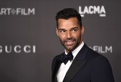 Ricky Martin już tak nie wygląda. Drobna zmiana, a wprawia w osłupienie